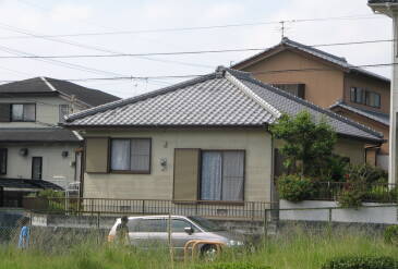 宮崎県宮崎市清武町加納甲(平野台：標高23.8ｍ）宅地は６月12日に売買取引決済しました。　